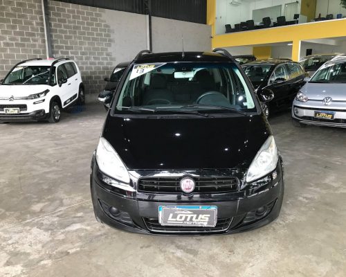 FIAT IDEA